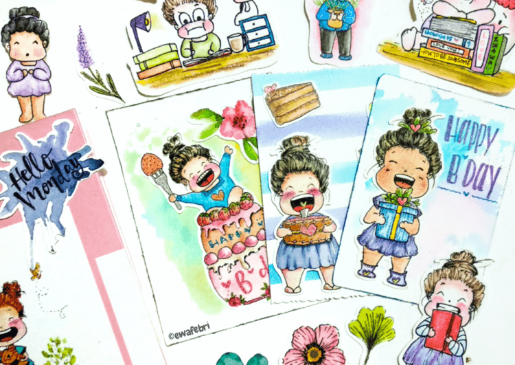 10 Rekomendasi Peralatan Gambar dan Lukis untuk Ilustrator Pemula 