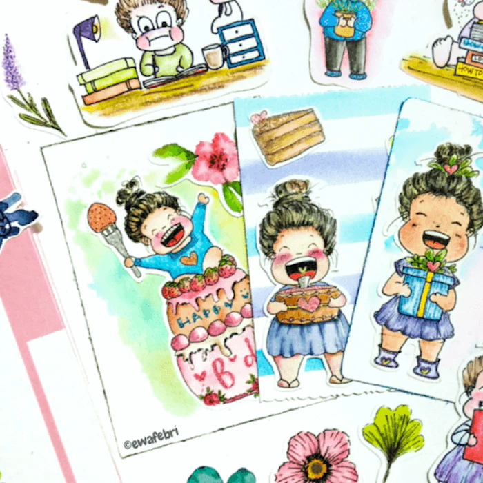 10 Rekomendasi Peralatan Gambar dan Lukis untuk Ilustrator Pemula