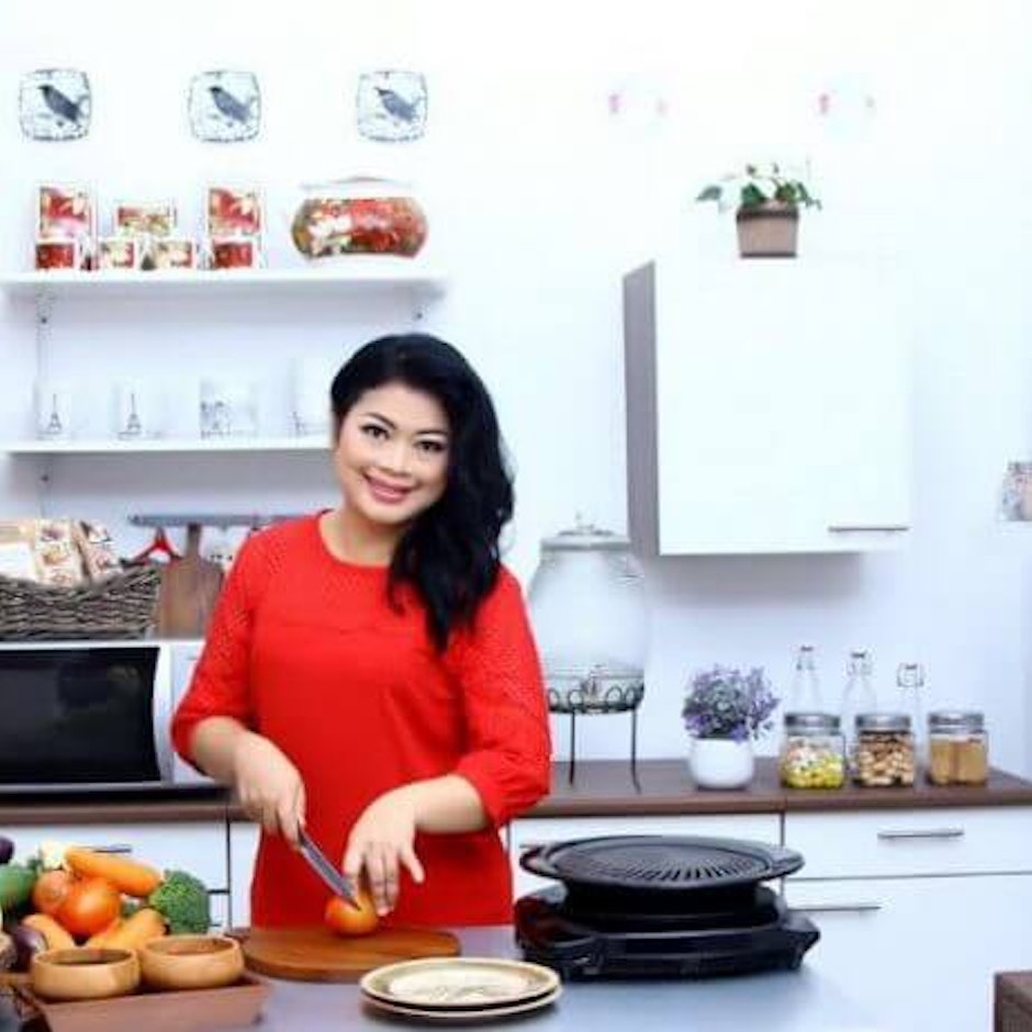 9 Rekomendasi Peralatan Dapur Elektronik yang Sebaiknya Dimiliki oleh Anda yang Hobi Masak!