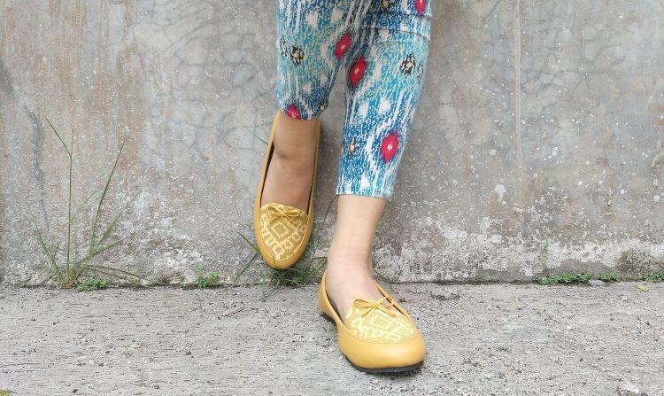 7 Rekomendasi Sepatu Wanita Produk Lokal Indonesia Berkualitas