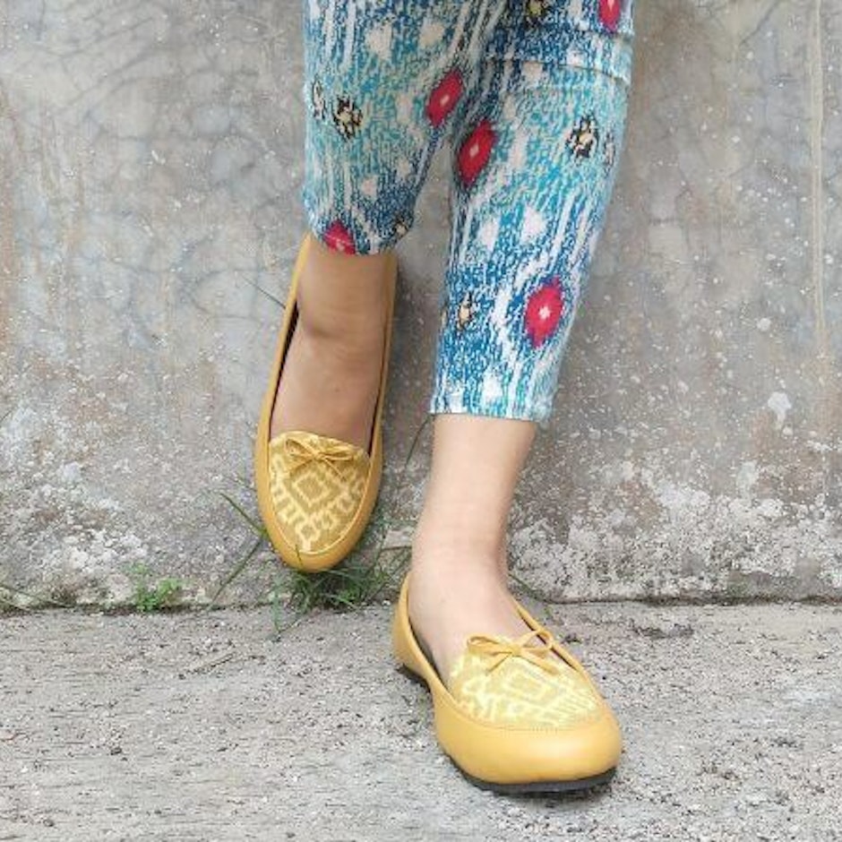 7 Rekomendasi Sepatu Wanita Produk Lokal Indonesia Berkualitas