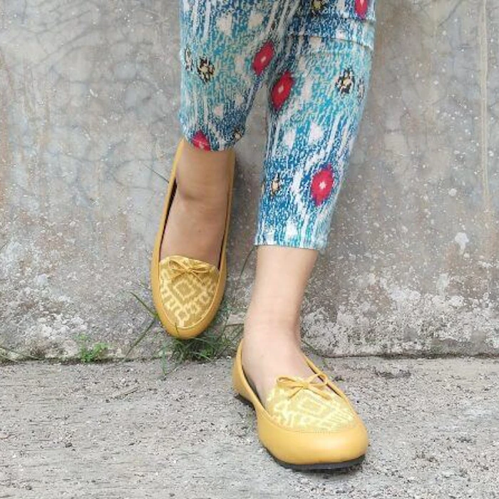7 Rekomendasi Sepatu Wanita Produk Lokal Indonesia Berkualitas