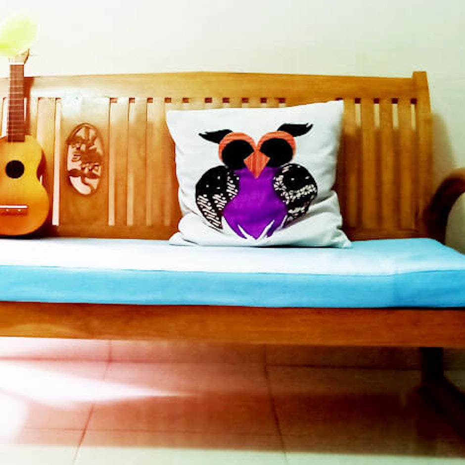 7 Rekomendasi Peralatan DIY untuk Mewujudkan Rumah Seindah Foto Instagram