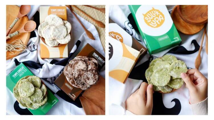 10 Rekomendasi Camilan untuk Menemani Mudik Lebaran