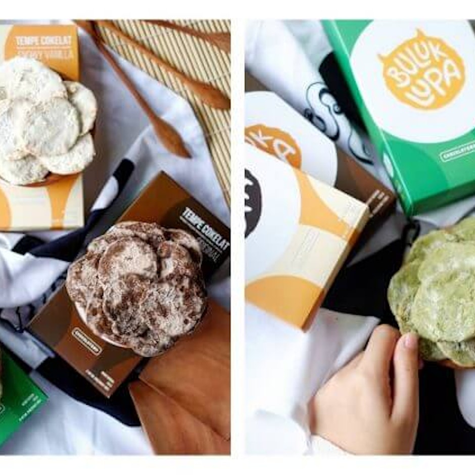 10 Rekomendasi Camilan untuk Menemani Mudik Lebaran