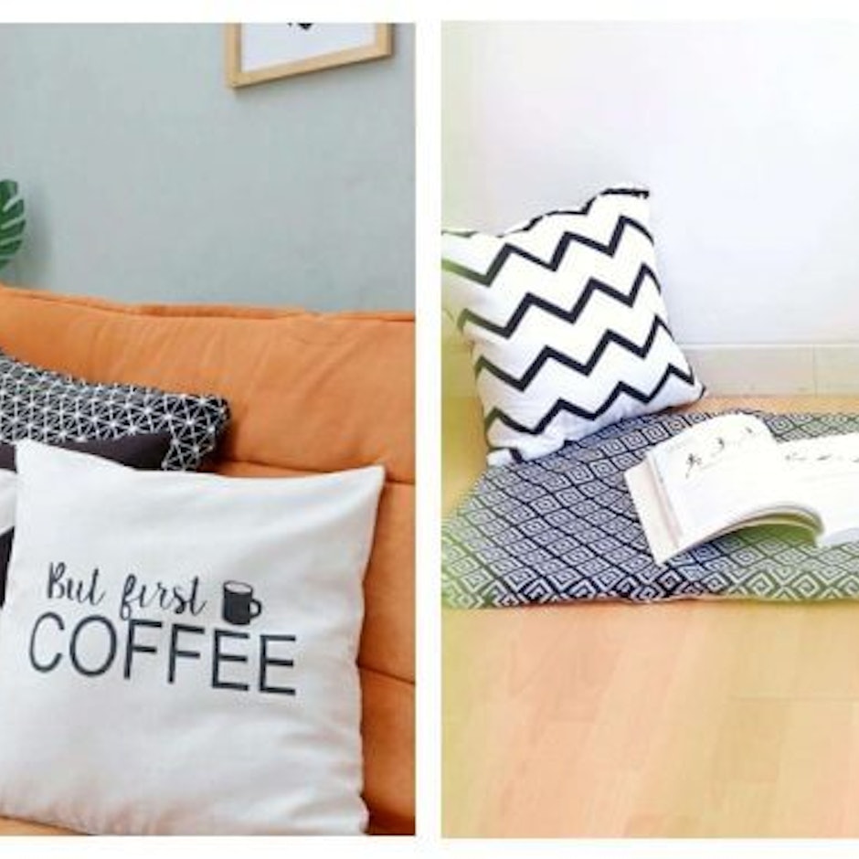 7 Rekomendasi Produk Dekorasi untuk Rumah Minimalis