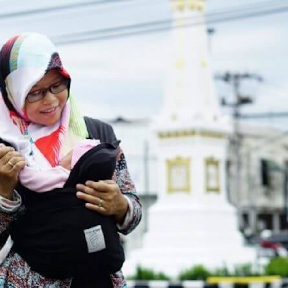 7 Rekomendasi Produk yang Wajib Dibawa agar Mudik Bersama Bayi Tetap Nyaman