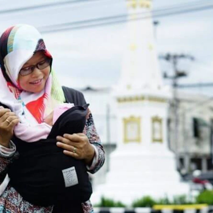 7 Rekomendasi Produk yang Wajib Dibawa agar Mudik Bersama Bayi Tetap Nyaman