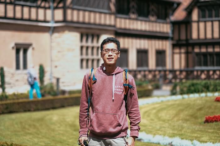 10 Rekomendasi Action Camera Terbaik untuk Motovlogger