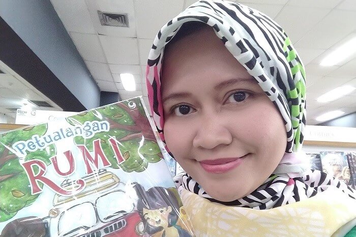 Agar Anak Tidak Bosan Selama Liburan Sekolah, Coba 8 Rekomendasi Produk Ini!