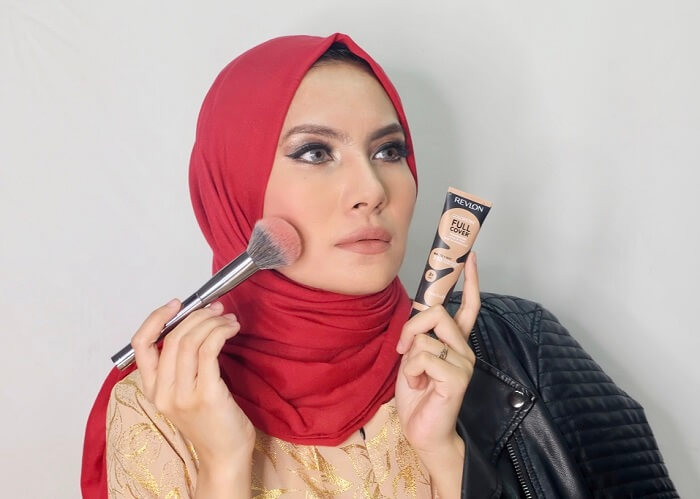 10 Rekomendasi Produk Makeup untuk ke Kantor