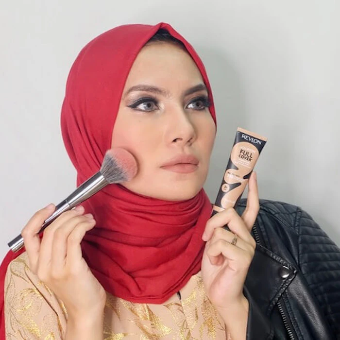 10 Rekomendasi Produk Makeup untuk ke Kantor