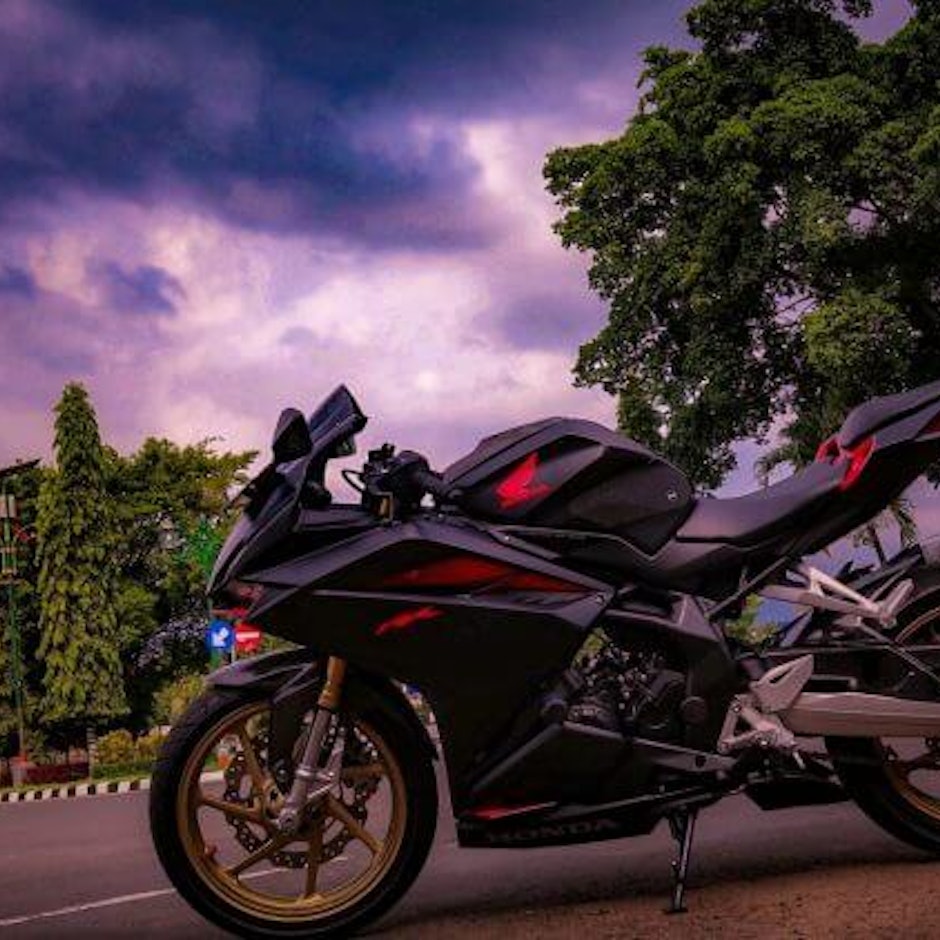 8 Rekomendasi Produk Perawatan Sepeda Motor