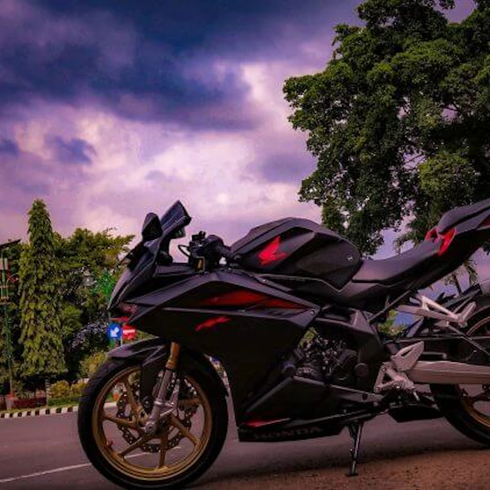 8 Rekomendasi Produk Perawatan Sepeda Motor