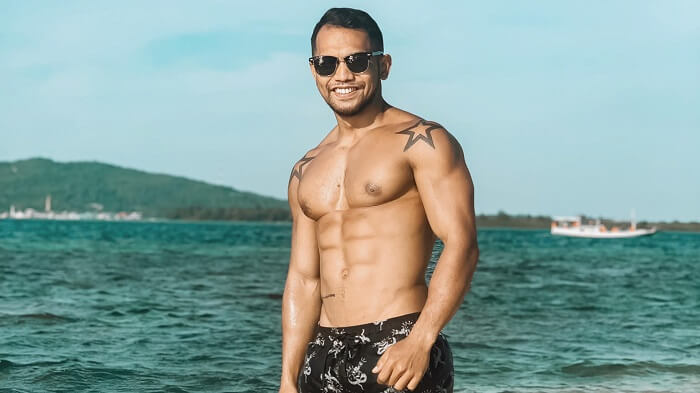 9 Rekomendasi Produk Penunjang Olahraga dan Pembentukan Otot