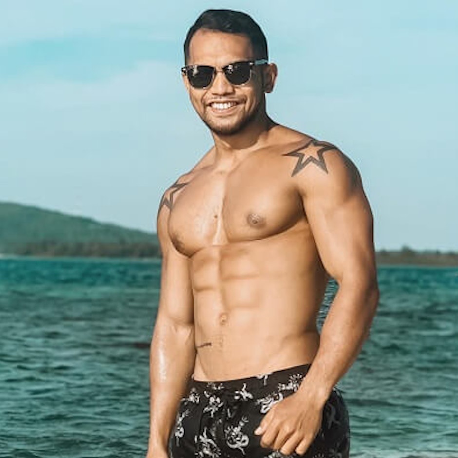 9 Rekomendasi Produk Penunjang Olahraga dan Pembentukan Otot