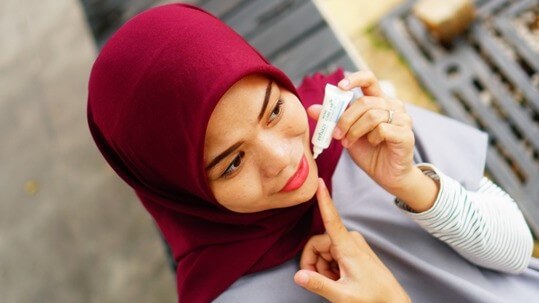 7  Rekomendasi Skincare untuk Kulit Berminyak dan Mudah Berjerawat