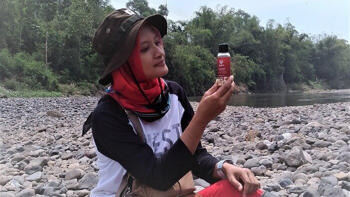 8 Rekomendasi Produk Pendukung Gaya Hidup Sehat dan Cantik Alami