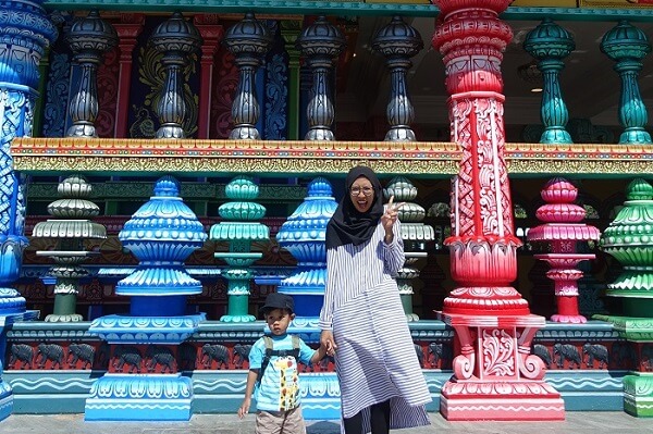 10 Rekomendasi Mainan Anak Edukatif untuk Balita Belajar di Rumah