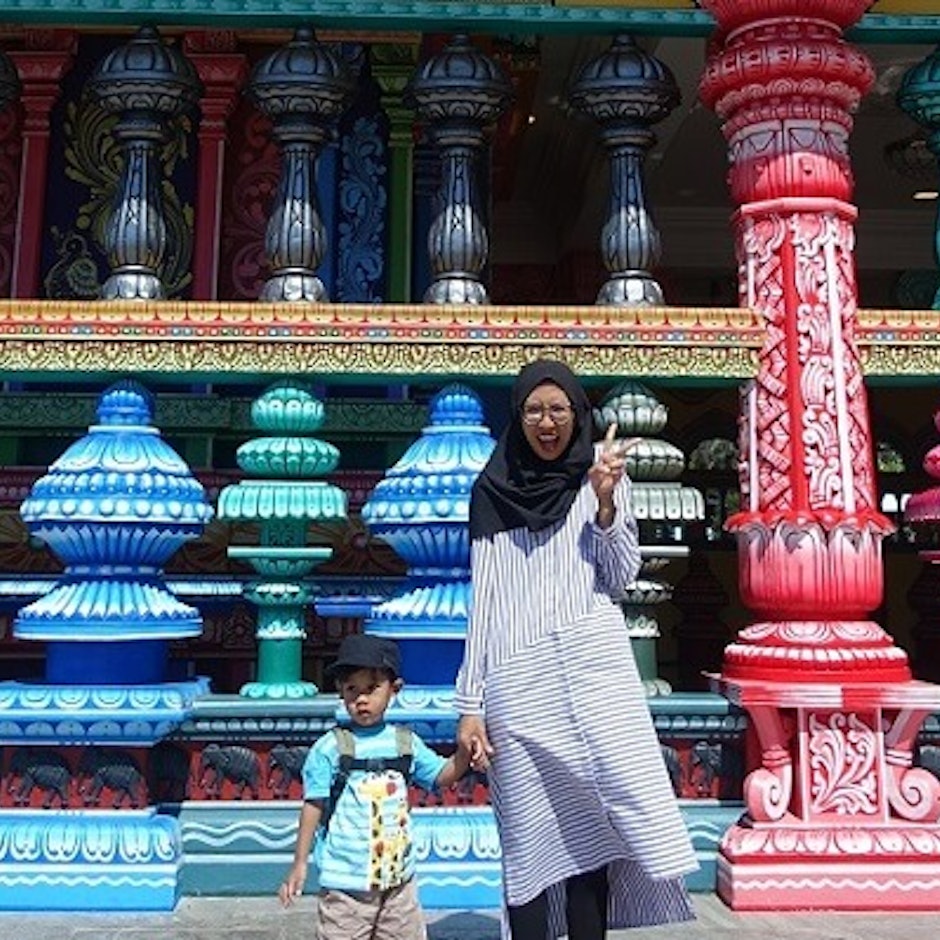 10 Rekomendasi Mainan Anak Edukatif untuk Balita Belajar di Rumah