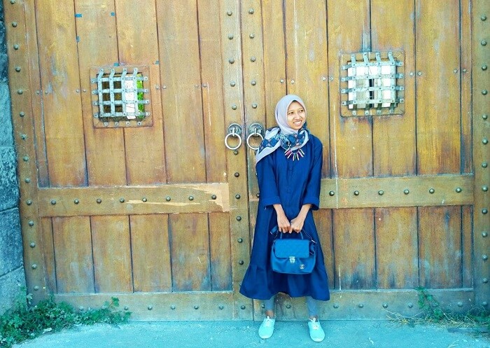 8 Rekomendasi Aksesori Hijab Kekinian