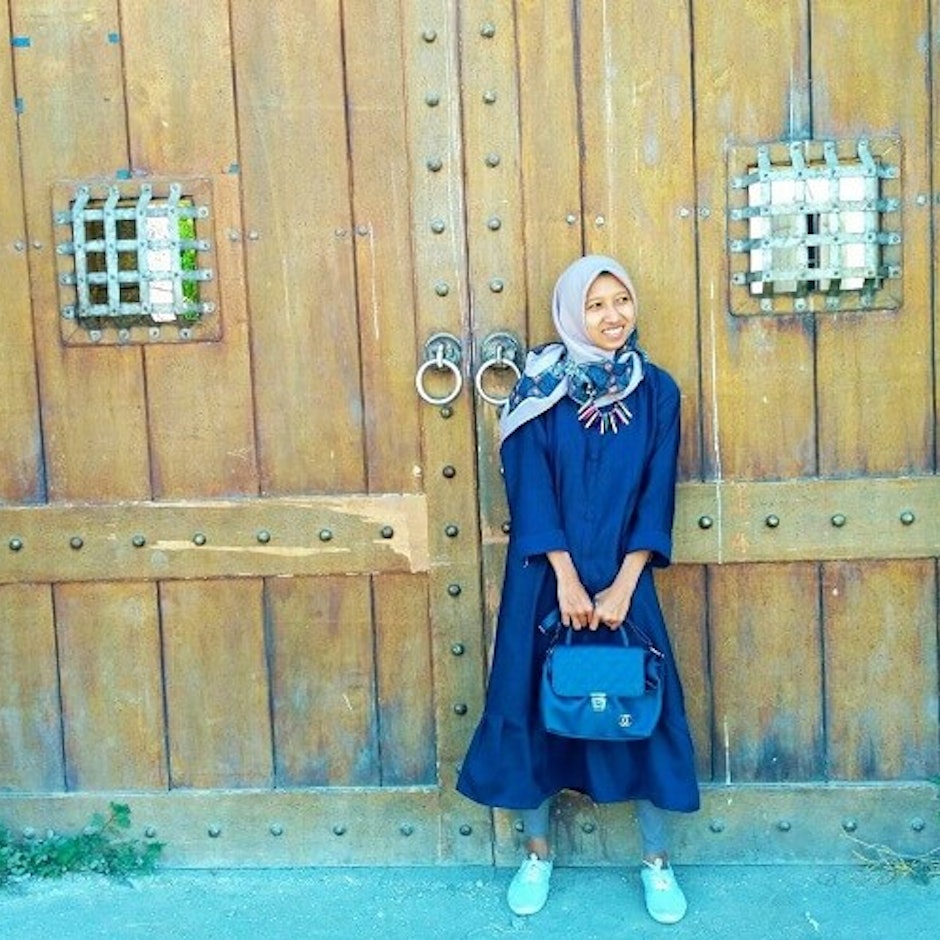 8 Rekomendasi Aksesori Hijab Kekinian