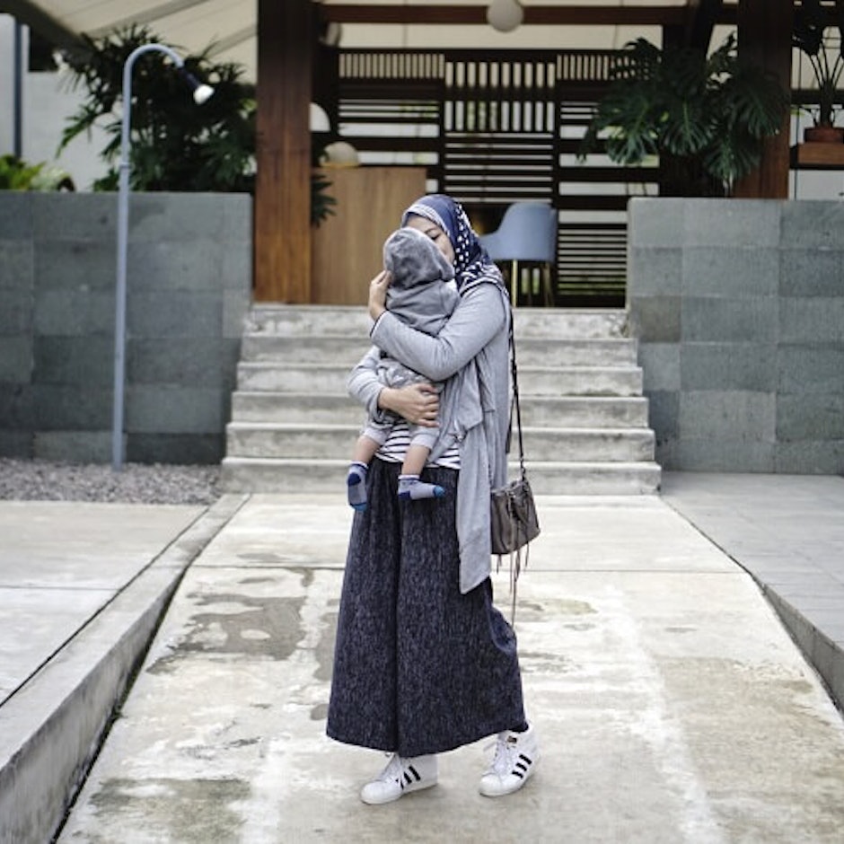 10 Rekomendasi Keperluan si Kecil yang Wajib Dibawa saat Bepergian