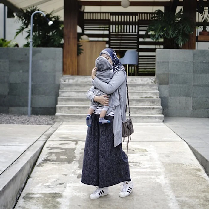 10 Rekomendasi Keperluan si Kecil yang Wajib Dibawa saat Bepergian