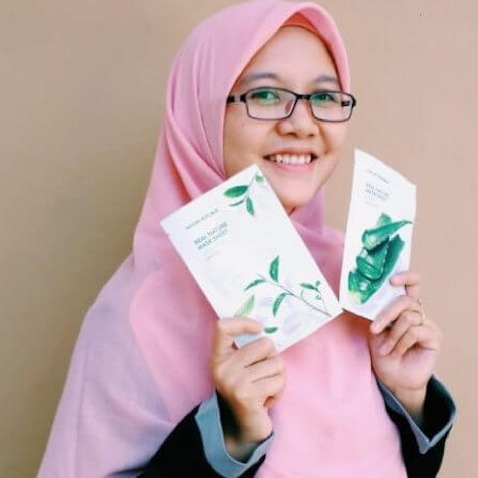 7 Rekomendasi Produk untuk Mengatasi Kulit Kering di Musim Kemarau