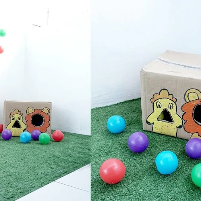 9 Rekomendasi Peralatan untuk Membuat Sendiri Permainan Anak di Rumah