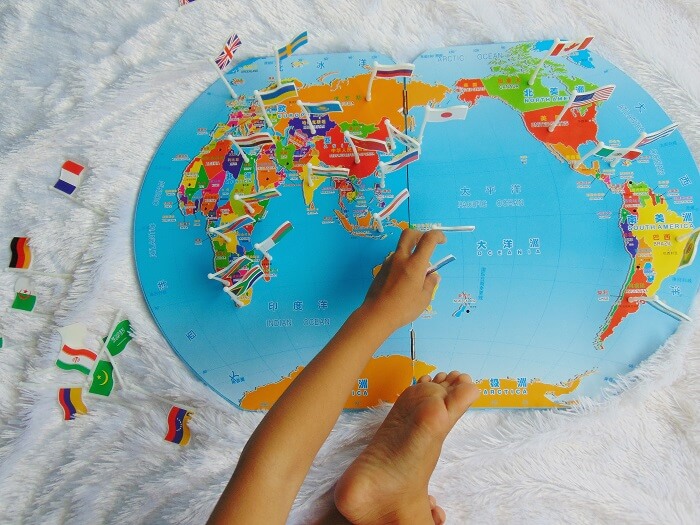 9  Rekomendasi Montessori Edu-toys yang Harus Dimiliki untuk Memulai Aktivitas Montessori di Rumah