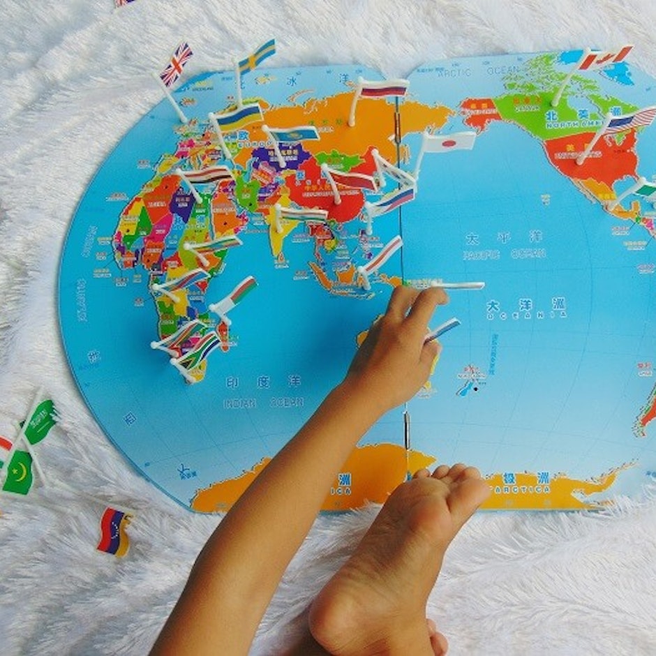 9 Rekomendasi Montessori Edu-toys yang Harus Dimiliki untuk Memulai Aktivitas Montessori di Rumah