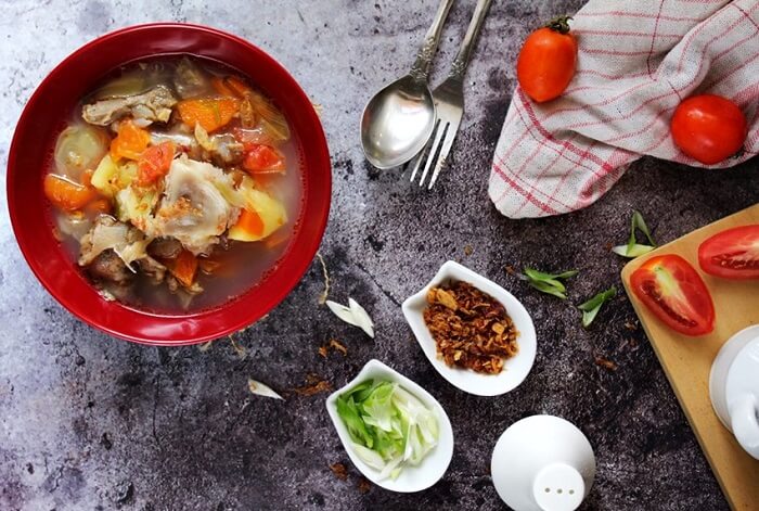 8 Rekomendasi Photo Props yang Wajib Dimiliki untuk Memulai Food Photography 