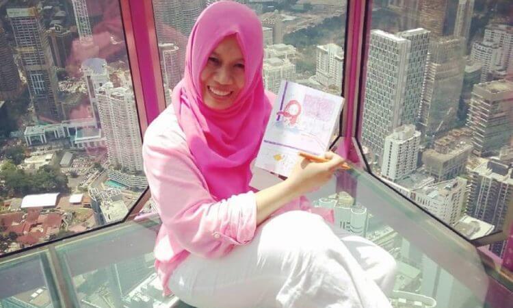 7 Rekomendasi Perlengkapan Doodle bagi Pemula 