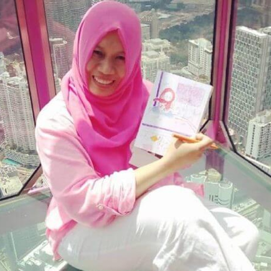 7 Rekomendasi Perlengkapan Doodle bagi Pemula