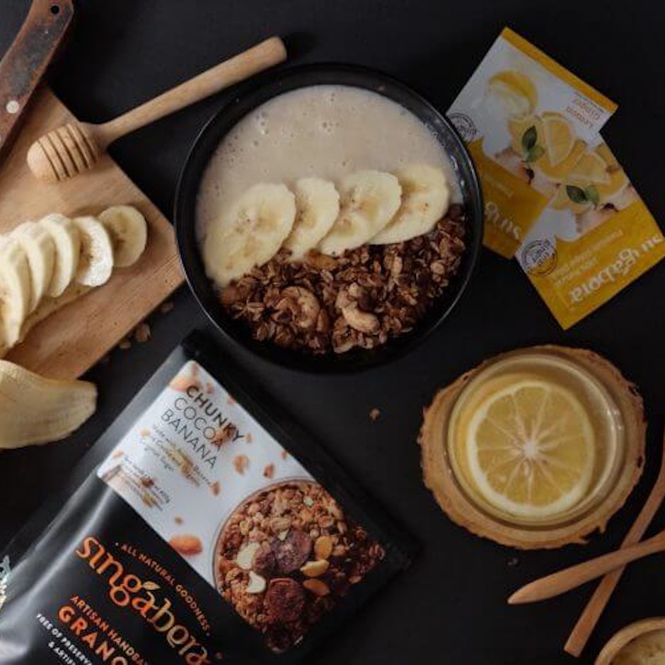 8 Rekomendasi Makanan dan Minuman Enak untuk Menemani Movie Marathon di Rumah