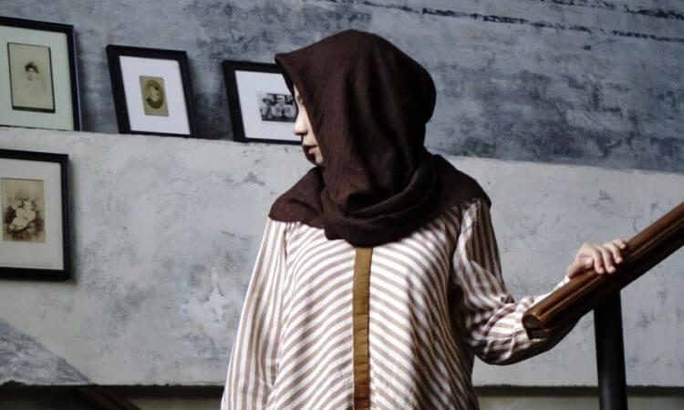 7 Rekomendasi Produk Pakaian Muslimah Lokal yang Edgy 