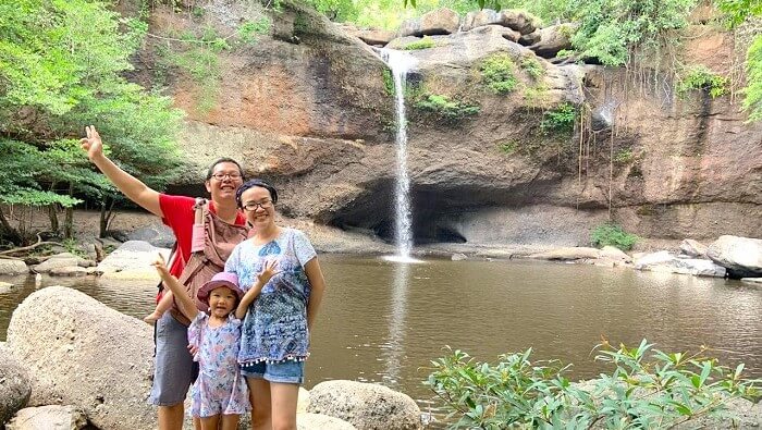 7 Rekomendasi Barang yang Wajib Dibawa saat Mengajak si Kecil Bertualang