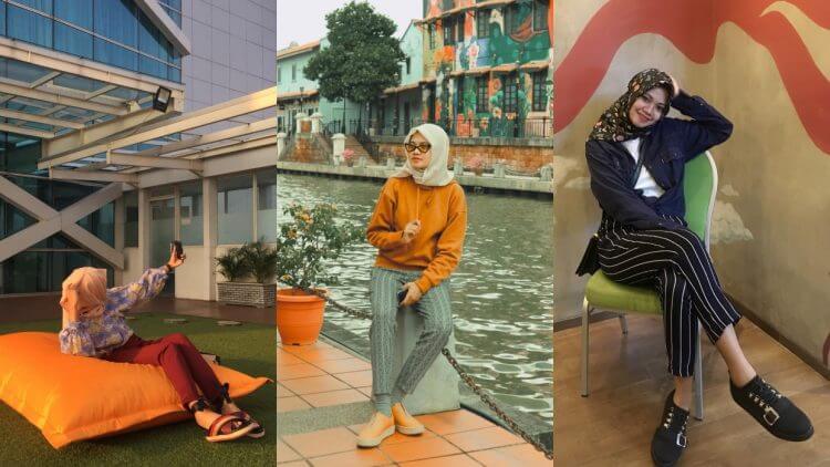 7 Rekomendasi Sepatu Wanita yang Kece Agar Tampil Makin Pede