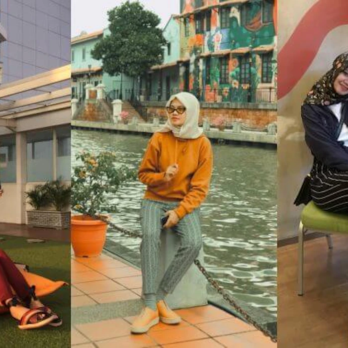 7 Rekomendasi Sepatu Wanita yang Kece Agar Tampil Makin Pede