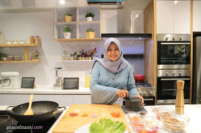 7 Rekomendasi Perlengkapan Dapur untuk yang Baru Belajar Masak 
