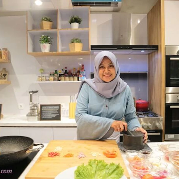 7 Rekomendasi Perlengkapan Dapur untuk yang Baru Belajar Masak