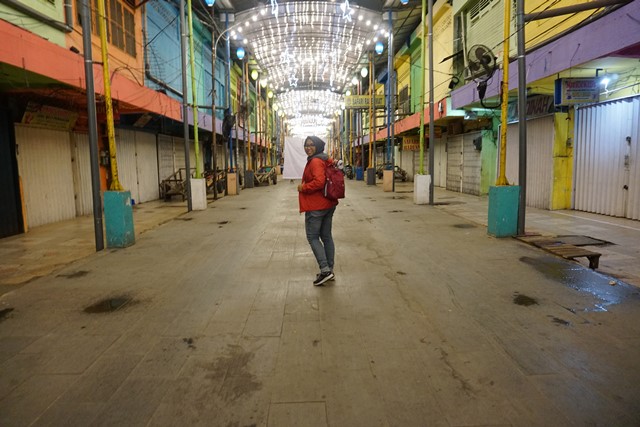 7 Rekomendasi Jenis Tas yang Nyaman untuk Traveller Wanita 