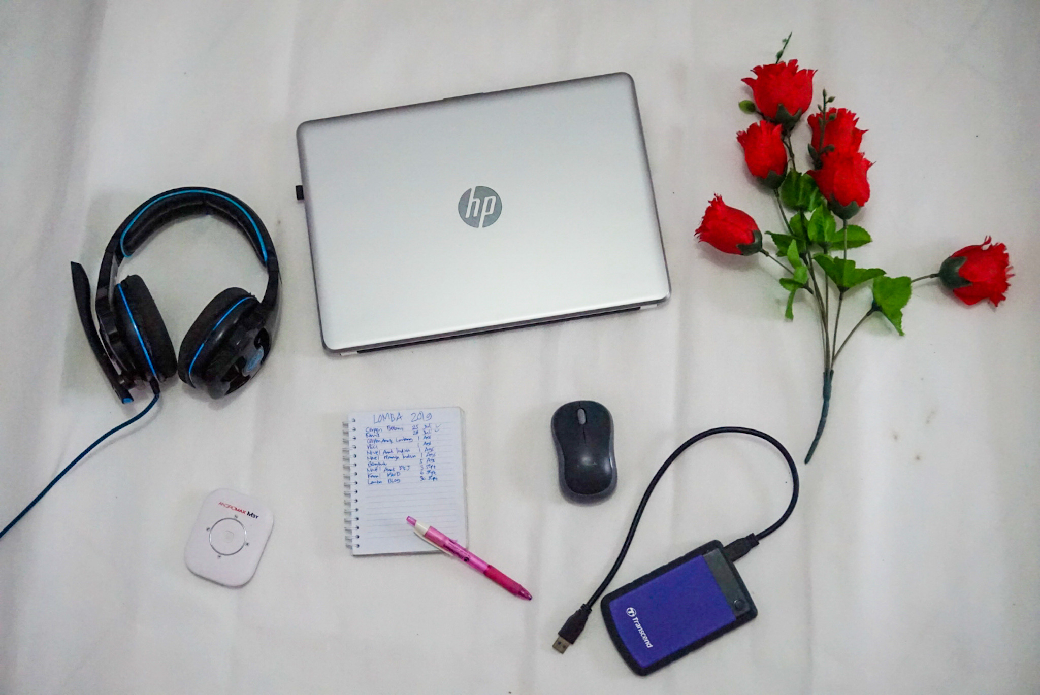 10 Rekomendasi Alat Kerja yang Wajib Dimiliki Penulis dan Editor Freelance 