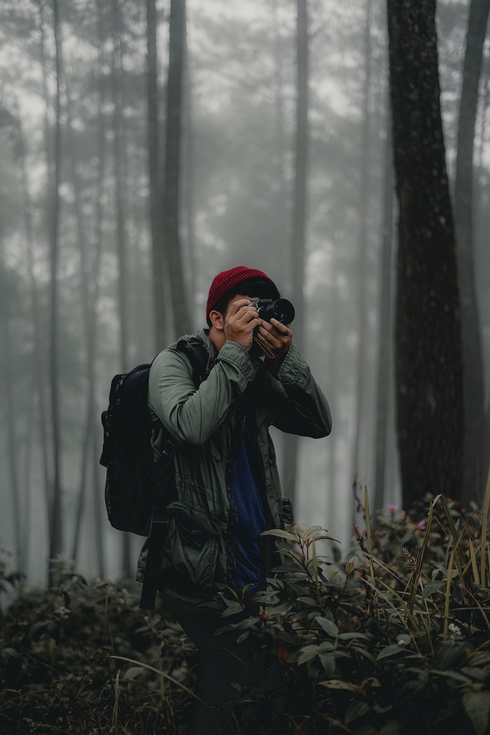 7 Rekomendasi Kamera Low Budget untuk Travel Content Creator Pemula 