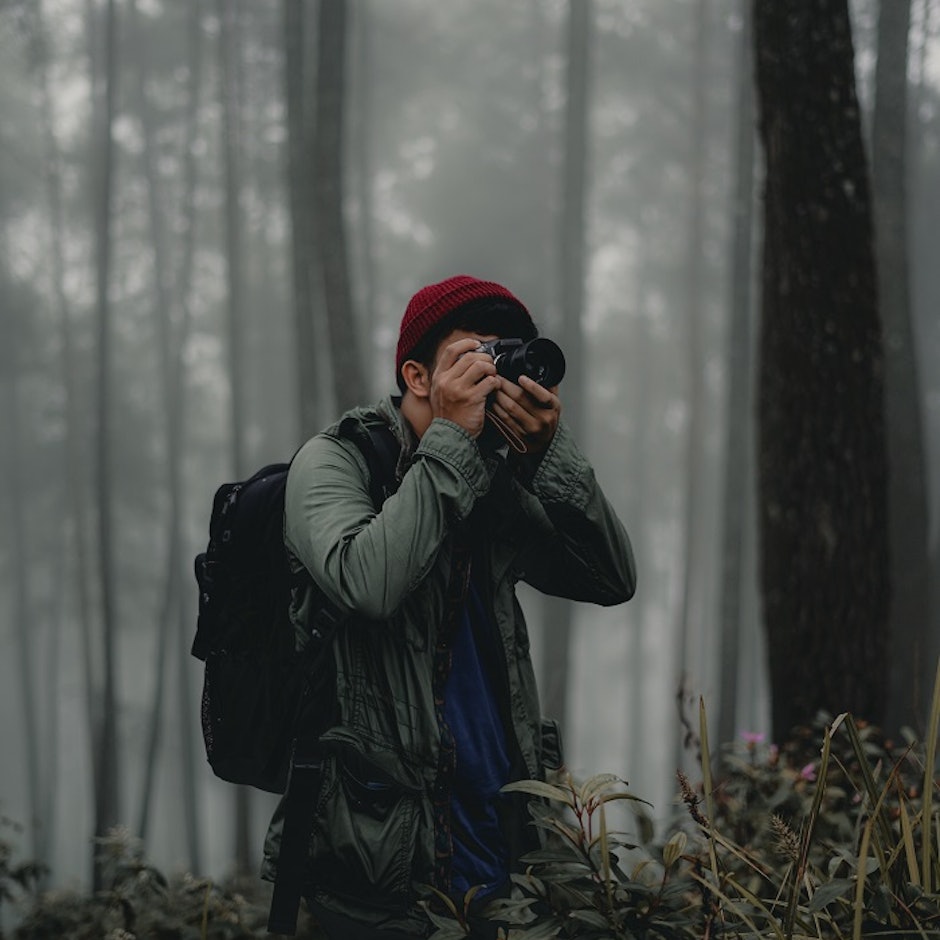 7 Rekomendasi Kamera Low Budget untuk Travel Content Creator Pemula