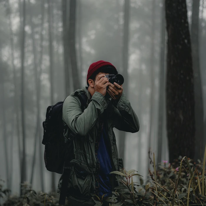 7 Rekomendasi Kamera Low Budget untuk Travel Content Creator Pemula