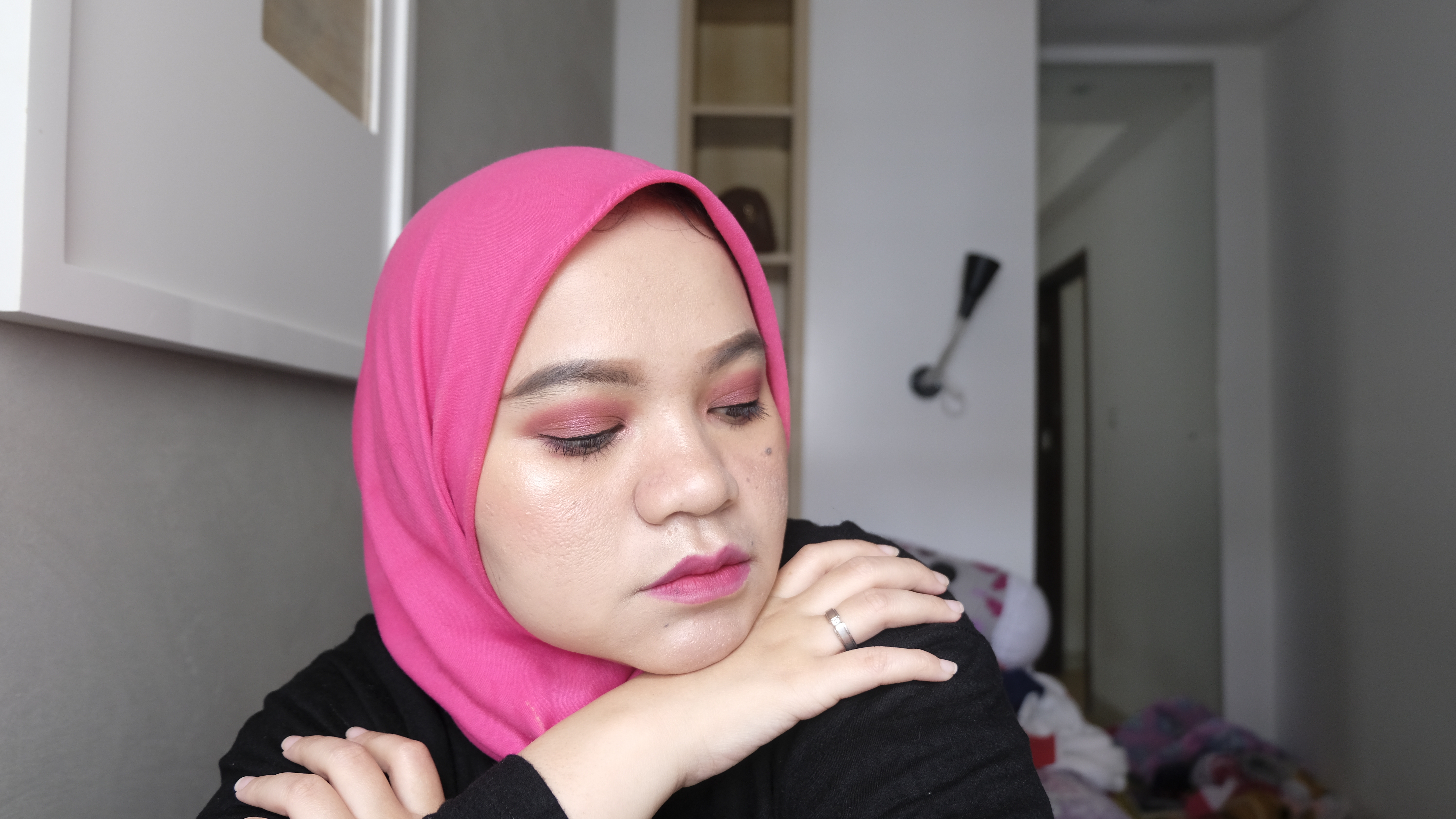8 Rekomendasi Jenis Brush Makeup Wajib Punya untuk Pemula 