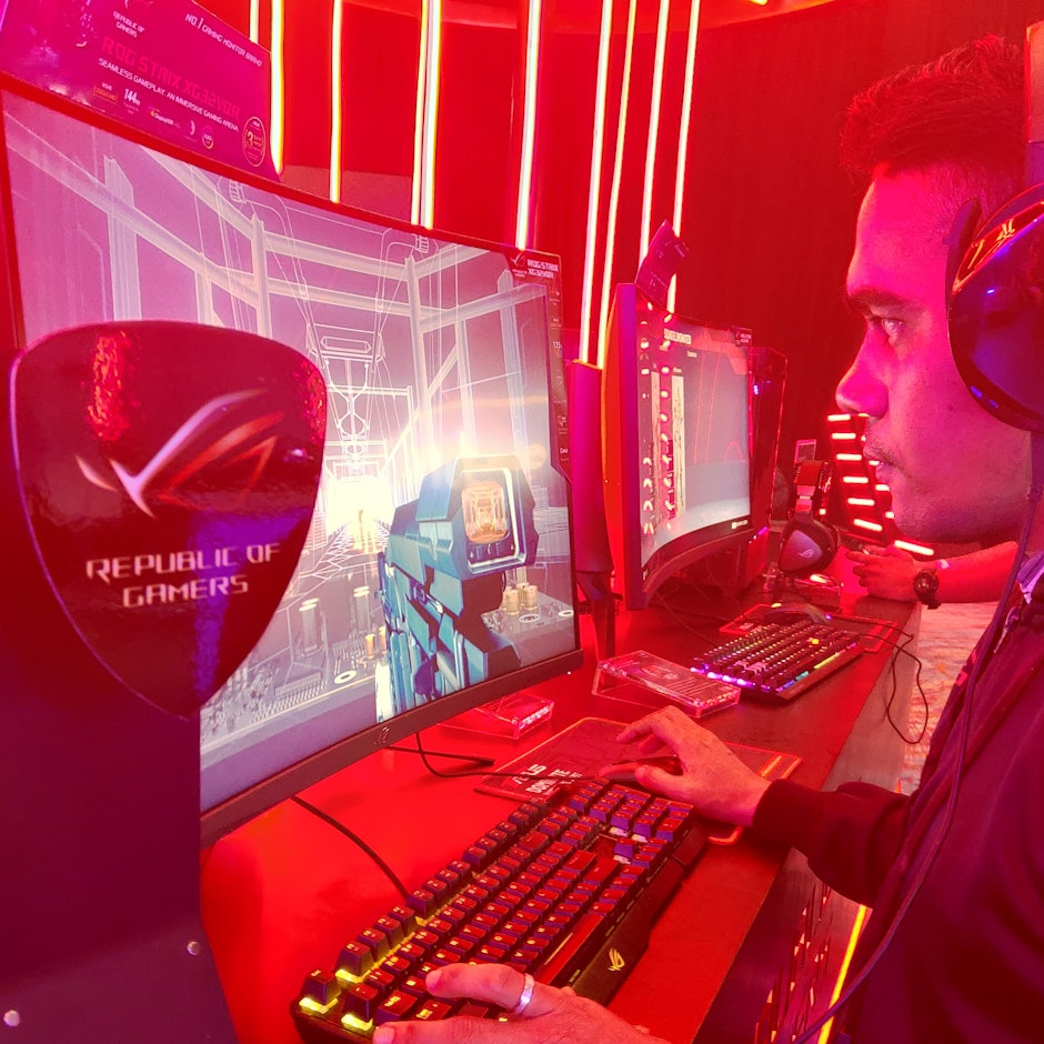 7 Rekomendasi Headset untuk Gamer