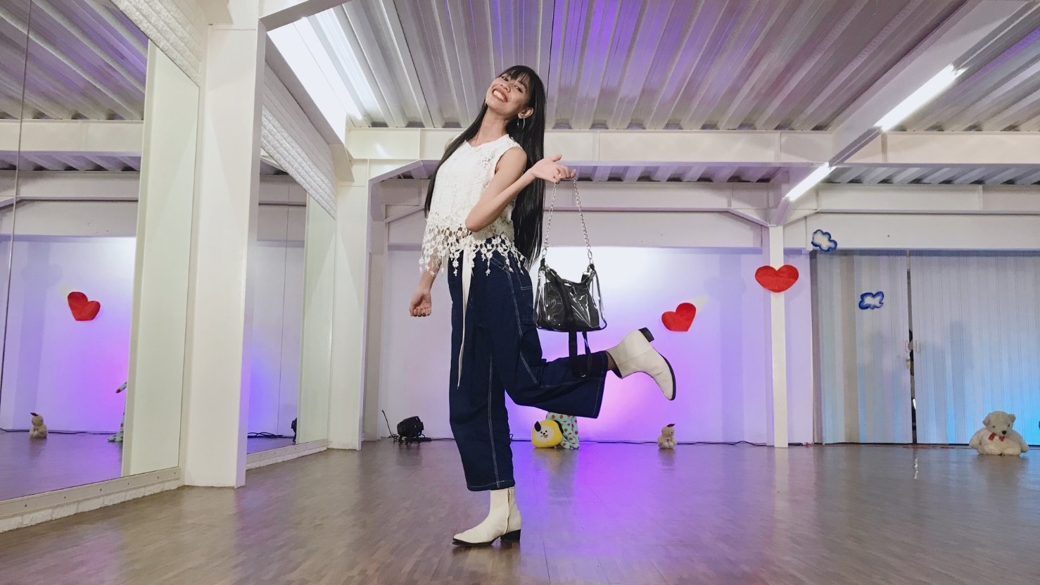 7 Rekomendasi Produk Korean Style Outfit 	